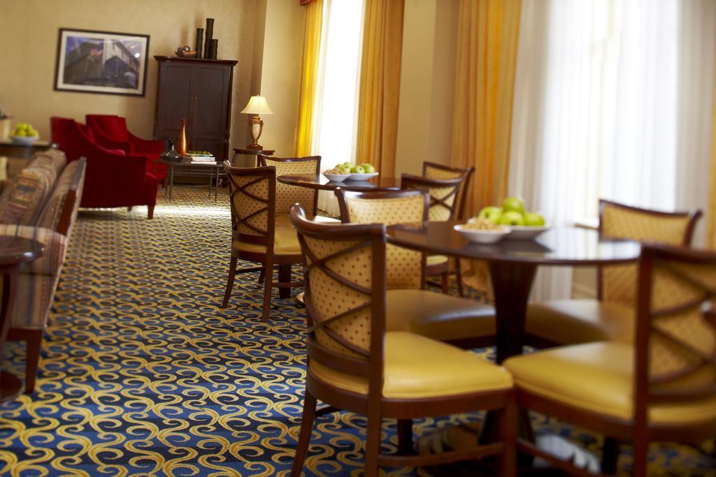 The Battle House Renaissance Mobile Hotel & Spa Interior photo
