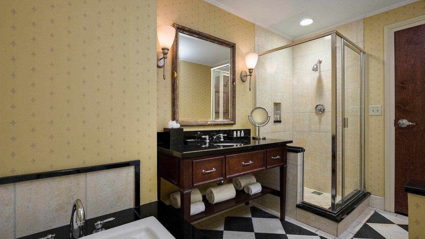 The Battle House Renaissance Mobile Hotel & Spa Exterior photo