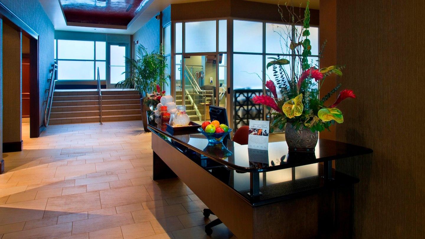 The Battle House Renaissance Mobile Hotel & Spa Exterior photo