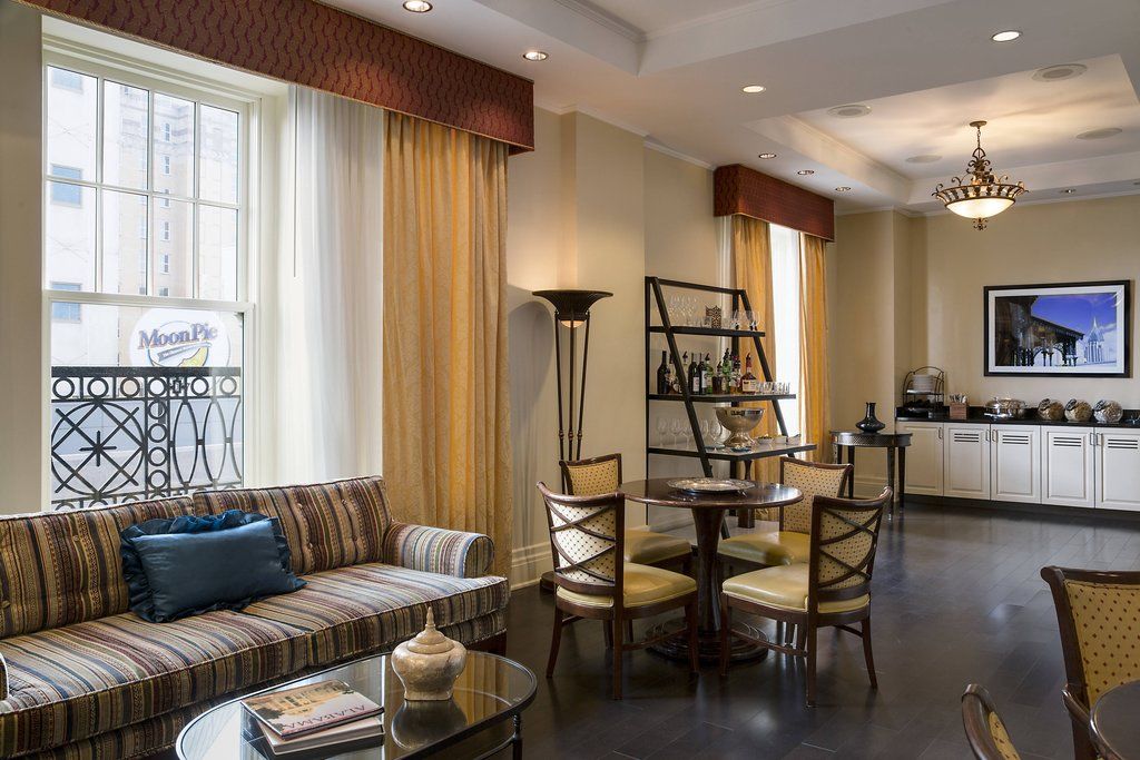 The Battle House Renaissance Mobile Hotel & Spa Exterior photo