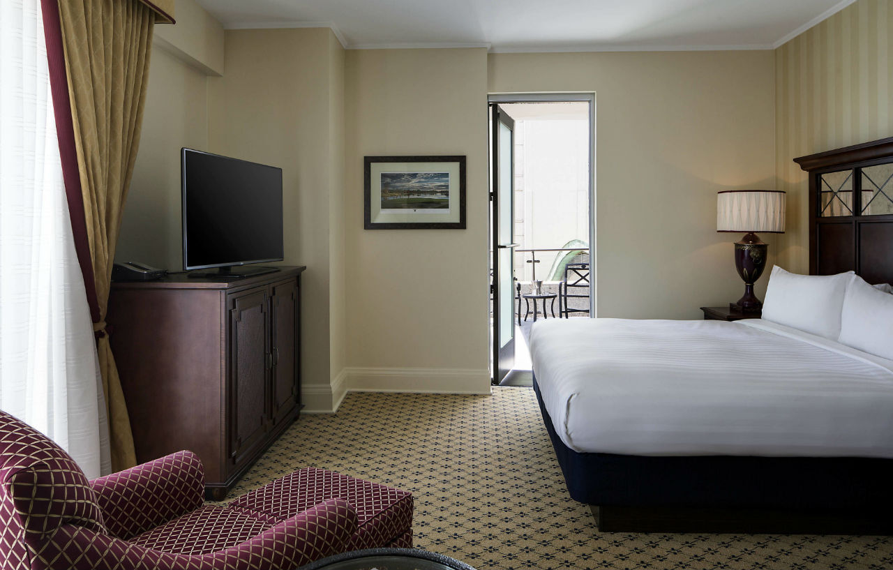 The Battle House Renaissance Mobile Hotel & Spa Exterior photo